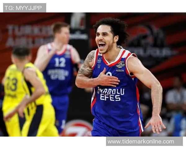 费内巴切与埃菲斯巅峰对决谁能笑到最后篮球盛宴即将开启